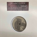 Audiokyste Live