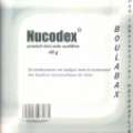NUCODEX CD