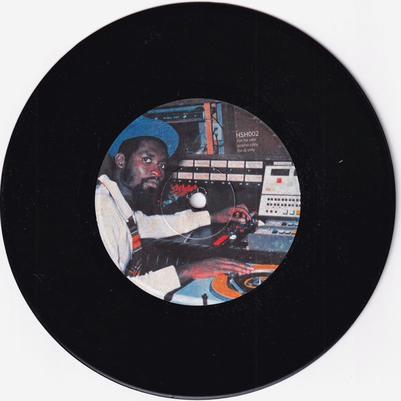Holy Shit 002 - Mickey Dread, Foxy Brown, Spragga Benz - Holy Shit