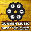 Gunmen Music 02