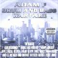 Breakbeat Kaos 01 CD