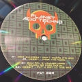 Planet Acid Techno 09