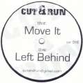 Cut And Run 16