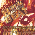Back To The Beat CD 01