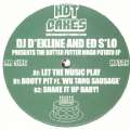 Hot Cakes 06