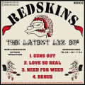 Redskin 03