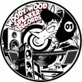 Woody Wood Speaker Records 01