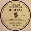 Horrific Recordings 03