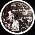 Mackitek Records 14 RP