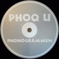 Phoq U Phonogrammen 5