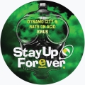 Stay Up Forever 108