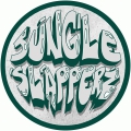 Jungle Slapperz 01