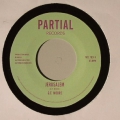 Partial Records 7024