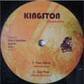 Kingston Connexion 01