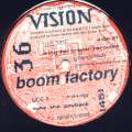 Vision Records 36