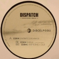 Dispatch Cern LP 01-1