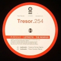 Tresor 254