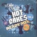 Hot Cakes CD 01