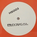 Physical Records HS 03