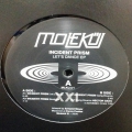 Molekul 021