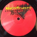 Nasty Temper Records 11