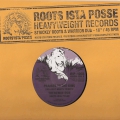 Roots Ista Posse 1003