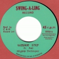 Swing A Ling DD703