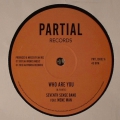 Partial Records 10002