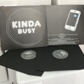 Kinda Busy 05