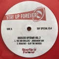 Stay Up Forever Special 14