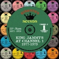 Kingston Sounds LP 06