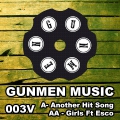 Gunmen Music 03