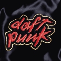 Daft Punk Homework