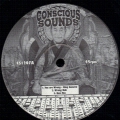 Conscious Sounds 1207