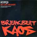Breakbeat Kaos 29B