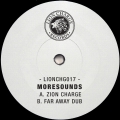 Lion CHG 17