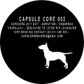 Capsule Core 02 Green