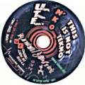Utopik Techno Familly CD 02