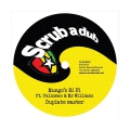 Scrub A Dub 07