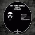 RIOT Radio Records 12