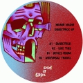 Odd One Tape 02