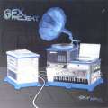 FX Projekt CD 01