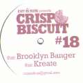 Crisp Biscuit 18