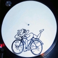 Slipmats Mackitek Hoffman The Bikerz