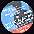 Tokyo Electro Beat Box 02
