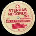 Steppas Records 411