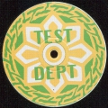 Test Dept 9501