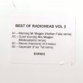 Best Of Radiohead 02