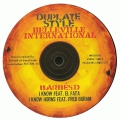 Dub Plate Style 06