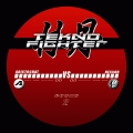 Tekno Fighter 02